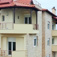 Other in Greece, Central Macedonia, Center, 580 sq.m.