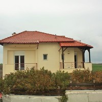 Other in Greece, Central Macedonia, Center, 580 sq.m.