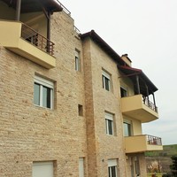 Other in Greece, Central Macedonia, Center, 580 sq.m.