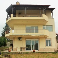 Other in Greece, Central Macedonia, Center, 580 sq.m.
