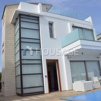 House in Republic of Cyprus, Protaras, 236 sq.m.
