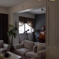 Flat in Greece, Central Macedonia, Center, 112 sq.m.