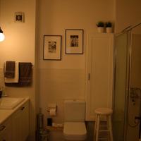 Flat in Greece, Central Macedonia, Center, 112 sq.m.