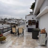 Flat in Greece, Central Macedonia, Center, 112 sq.m.