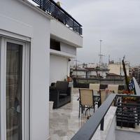 Flat in Greece, Central Macedonia, Center, 112 sq.m.