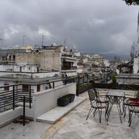 Flat in Greece, Central Macedonia, Center, 112 sq.m.