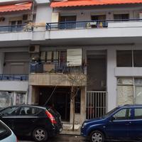 Flat in Greece, Central Macedonia, Center, 112 sq.m.