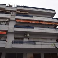 Flat in Greece, Central Macedonia, Center, 112 sq.m.