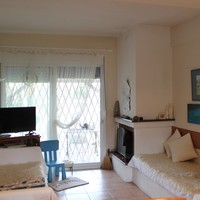 Таунхаус в Греции, Центральная Македония, Центр, 75 кв.м.