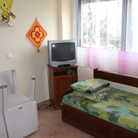 Таунхаус в Греции, Центральная Македония, Центр, 75 кв.м.