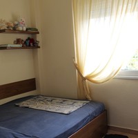 Таунхаус в Греции, Центральная Македония, Центр, 75 кв.м.