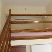 Таунхаус в Греции, Центральная Македония, Центр, 75 кв.м.