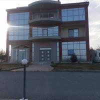 Business center in Greece, Central Macedonia, Center, 1650 sq.m.