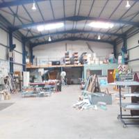 Business center in Greece, Central Macedonia, Center, 1650 sq.m.