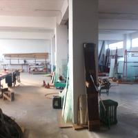 Business center in Greece, Central Macedonia, Center, 1650 sq.m.