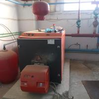 Business center in Greece, Central Macedonia, Center, 1650 sq.m.