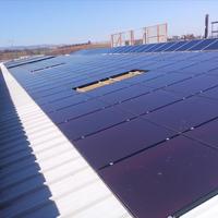 Business center in Greece, Central Macedonia, Center, 1650 sq.m.