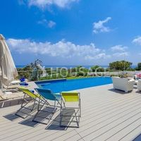 House in Republic of Cyprus, Protaras, 220 sq.m.