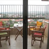 Flat in Greece, Central Macedonia, Center, 63 sq.m.