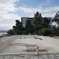 Отель (гостиница) в Греции, Пелопоннес, Kori, 9000 кв.м.