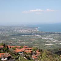 Таунхаус в Греции, Центральная Македония, Центр, 80 кв.м.