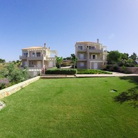 Villa in Greece, Peloponnese, 220 sq.m.