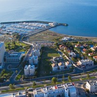 Flat in Republic of Cyprus, Lima, 200 sq.m.