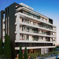 Flat in Republic of Cyprus, Lima, 200 sq.m.