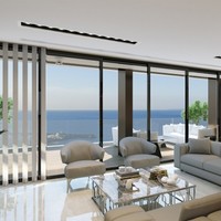 Flat in Republic of Cyprus, Lima, 200 sq.m.