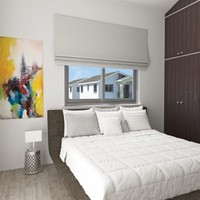 Вилла на Кипре, Пафос, 175 кв.м.