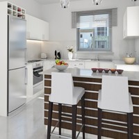 Вилла на Кипре, Пафос, 175 кв.м.