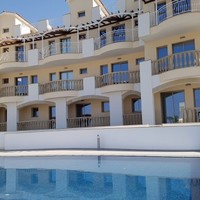 Квартира на Кипре, Пафос, 106 кв.м.