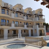 Квартира на Кипре, Пафос, 106 кв.м.