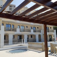 Квартира на Кипре, Пафос, 106 кв.м.