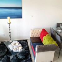 Квартира на Кипре, Пафос, 106 кв.м.
