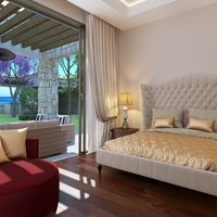 Villa in Republic of Cyprus, Eparchia Pafou, Paphos, 301 sq.m.