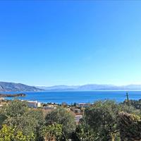 Land plot in Greece, Ionian Islands, 4262 sq.m.