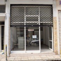 Business center in Greece, Central Macedonia, Center, 32 sq.m.