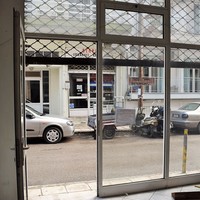 Business center in Greece, Central Macedonia, Center, 32 sq.m.
