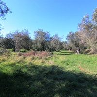 Land plot in Greece, Ionian Islands, 44000 sq.m.