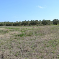 Land plot in Greece, Central Macedonia, Center