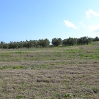Land plot in Greece, Central Macedonia, Center