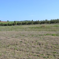 Land plot in Greece, Central Macedonia, Center