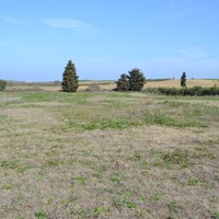 Land plot in Greece, Central Macedonia, Center