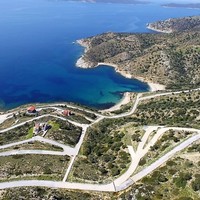 Земельный участок в Греции