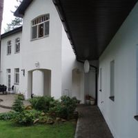 House in Latvia, Jurmala, Jaundubulti, 460 sq.m.