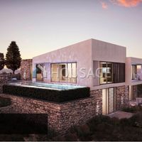 House in Republic of Cyprus, Eparchia Pafou, 263 sq.m.