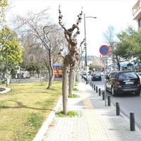 Бизнес-центр в Греции, Аттика, Афины, 630 кв.м.