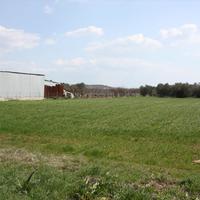 Land plot in Greece, Central Macedonia, Center