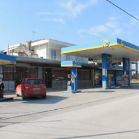 Business center in Greece, Central Macedonia, Center, 600 sq.m.